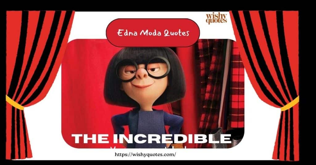 Edna Moda