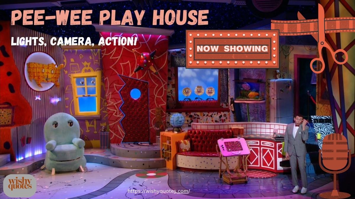 Pee-Wee Play House