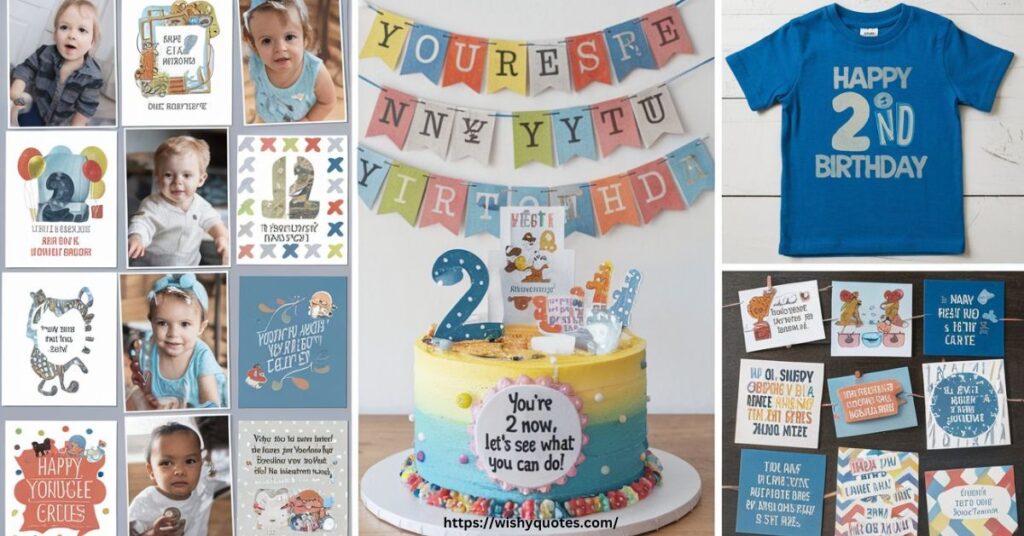 creative ways for birthday quotes