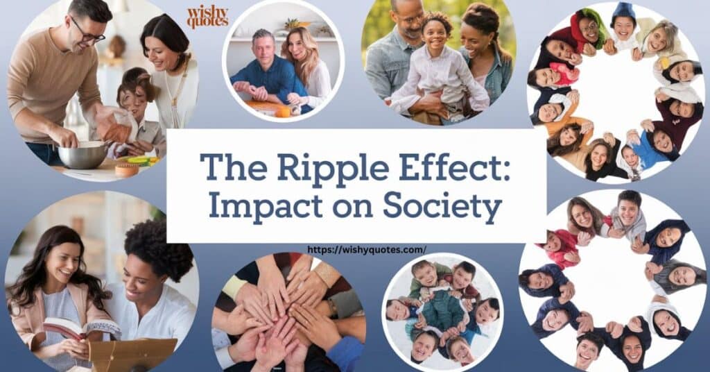 blended family society impact