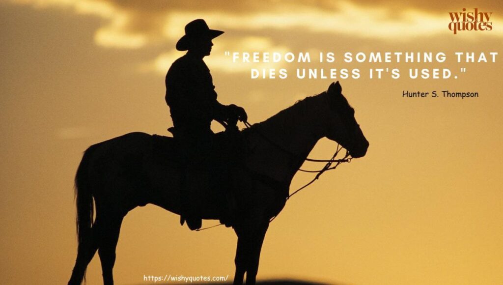 badass cowboy quotes