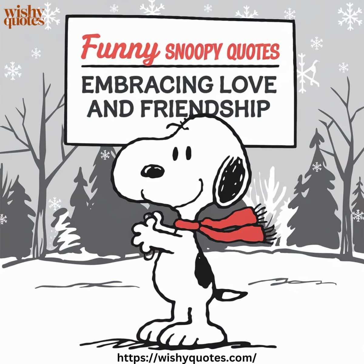 funny snoopy quotes