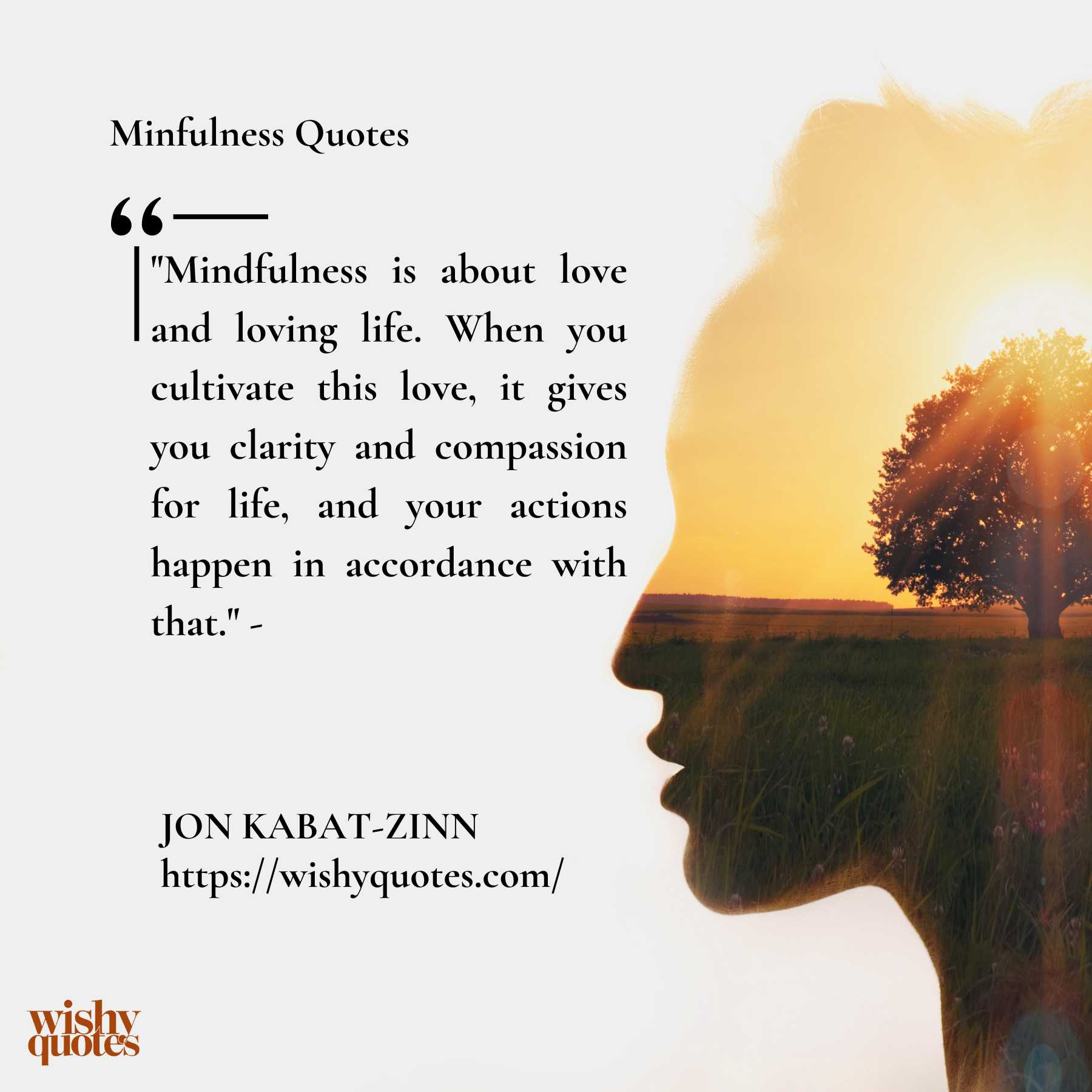 mindfulness quotes