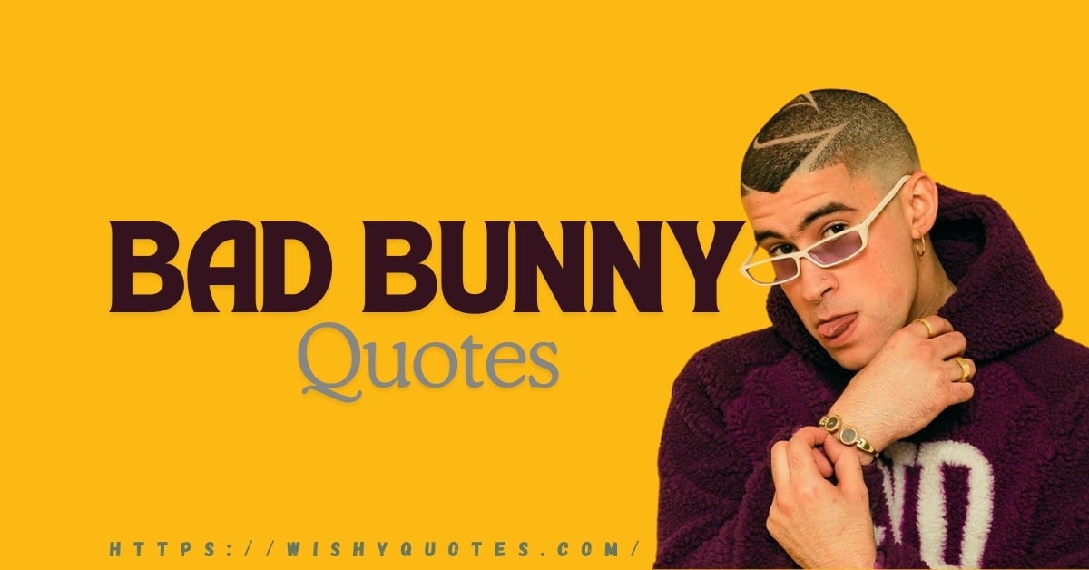 Bad Bunny