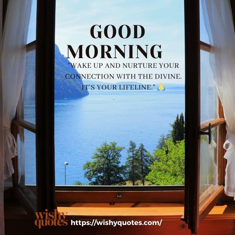 good morning Honoring Divine Connections