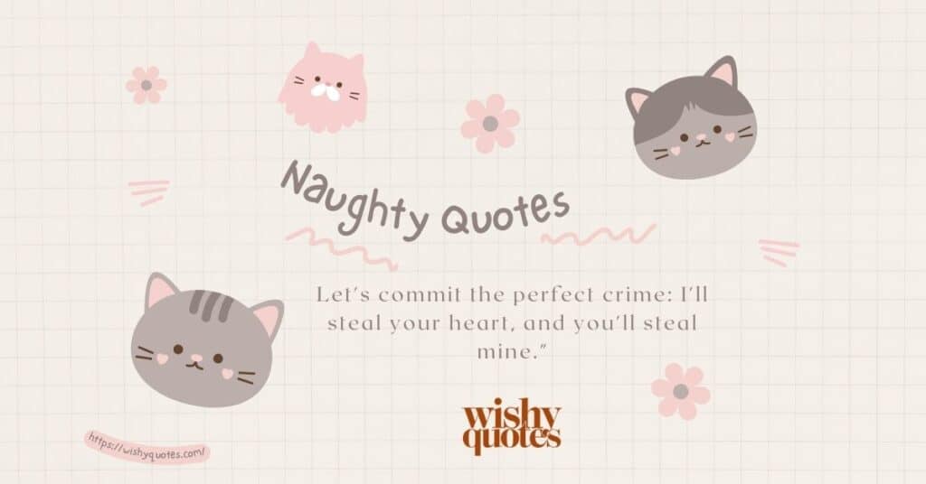 Quotes for the Intellectually Naughty