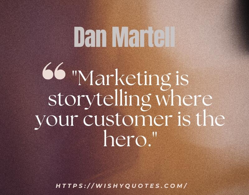 Business Quotes by Dan Martell