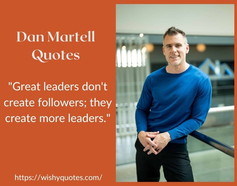 Leadership and Teamwork Quotes