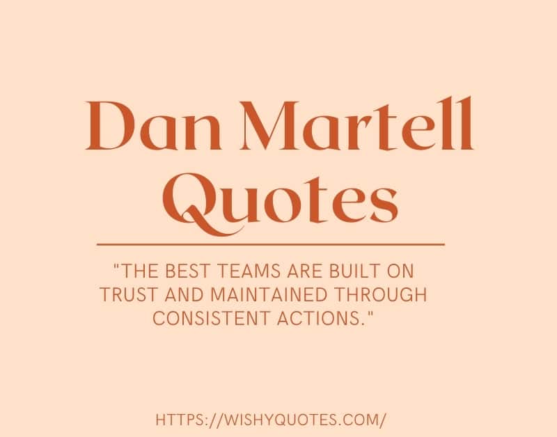 Leadership and Teamwork Quotes