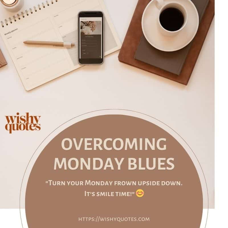 Monday Blues