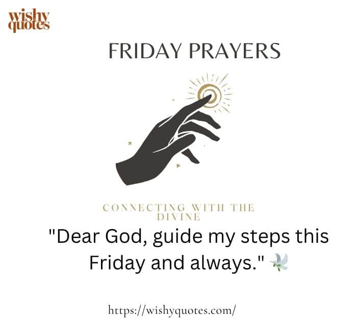 Friday prayer