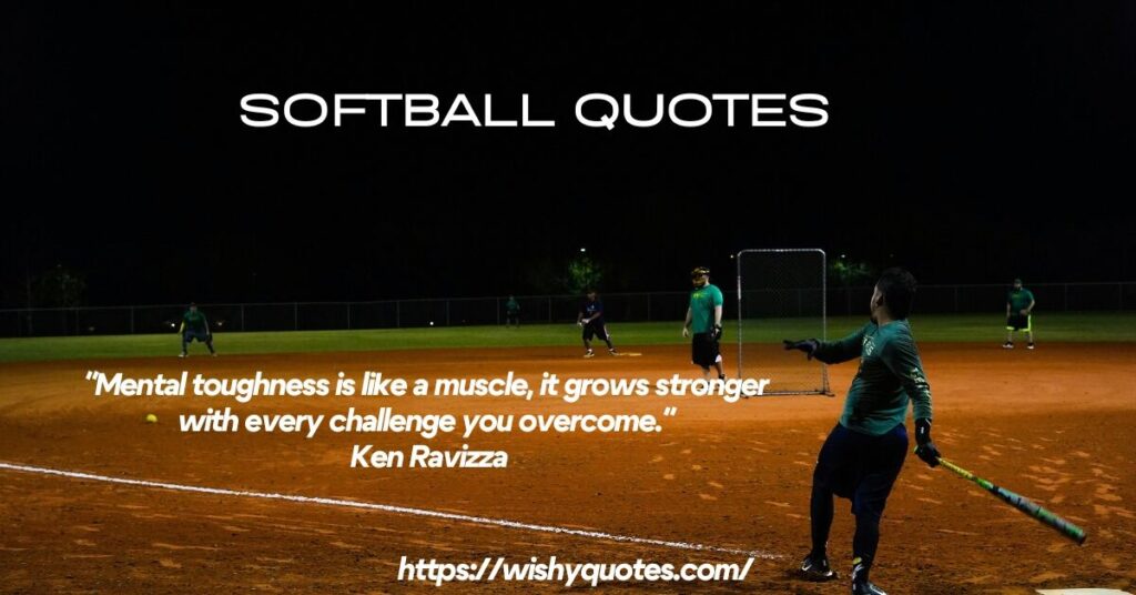 Mental Toughness for Softball Players (1)