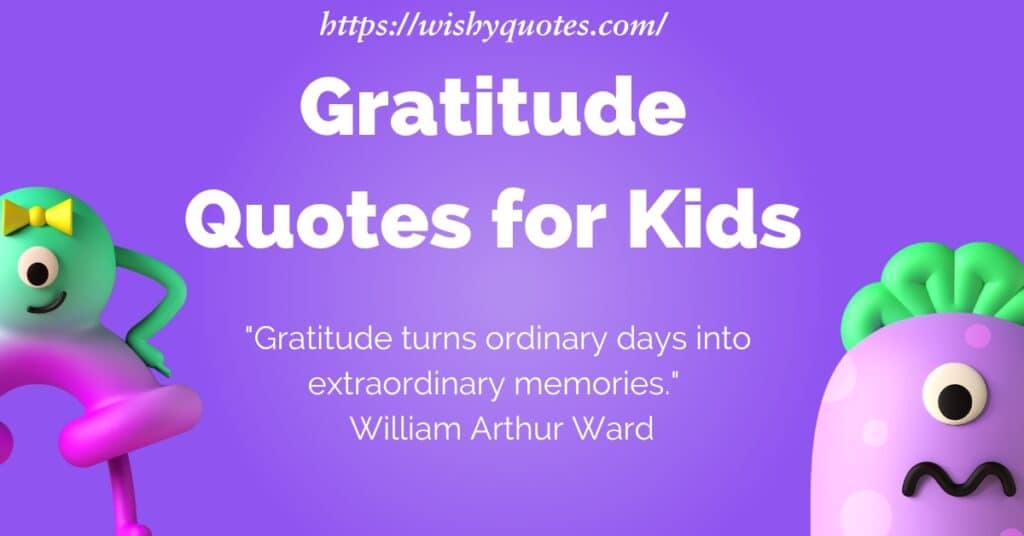 Mindful Gratitude in Everyday Moments