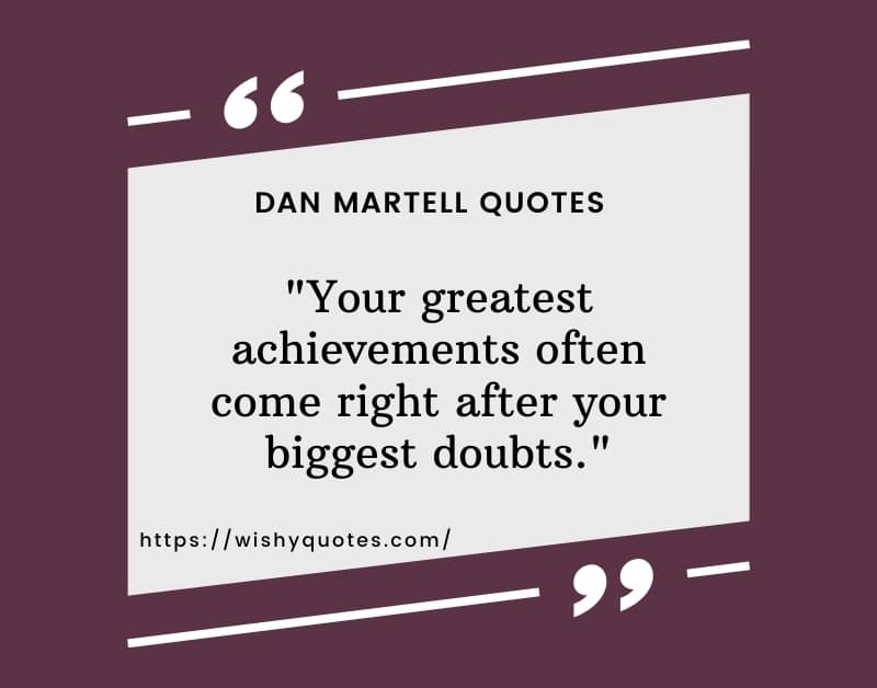 Quotes on Success and Achievement (1)