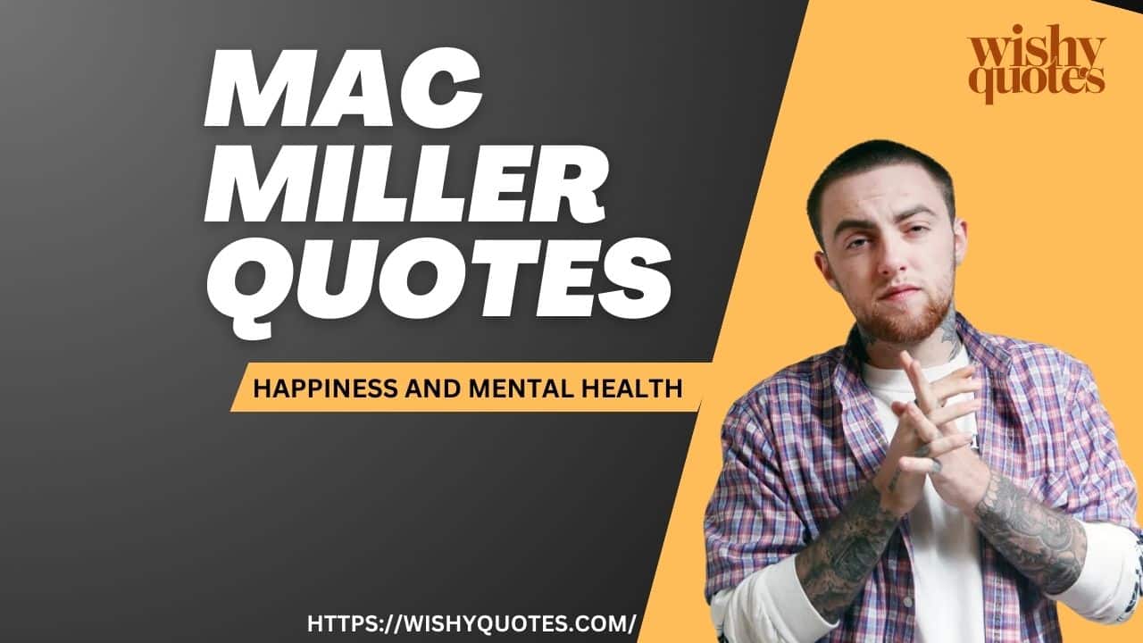 mac muller quote