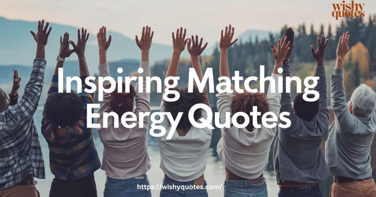 matching quotes