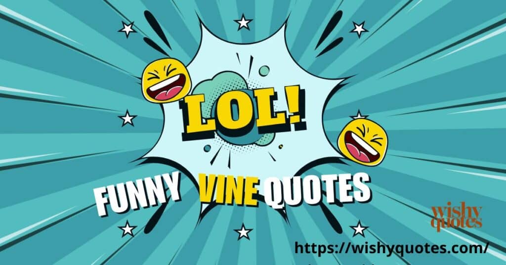 vine quotes