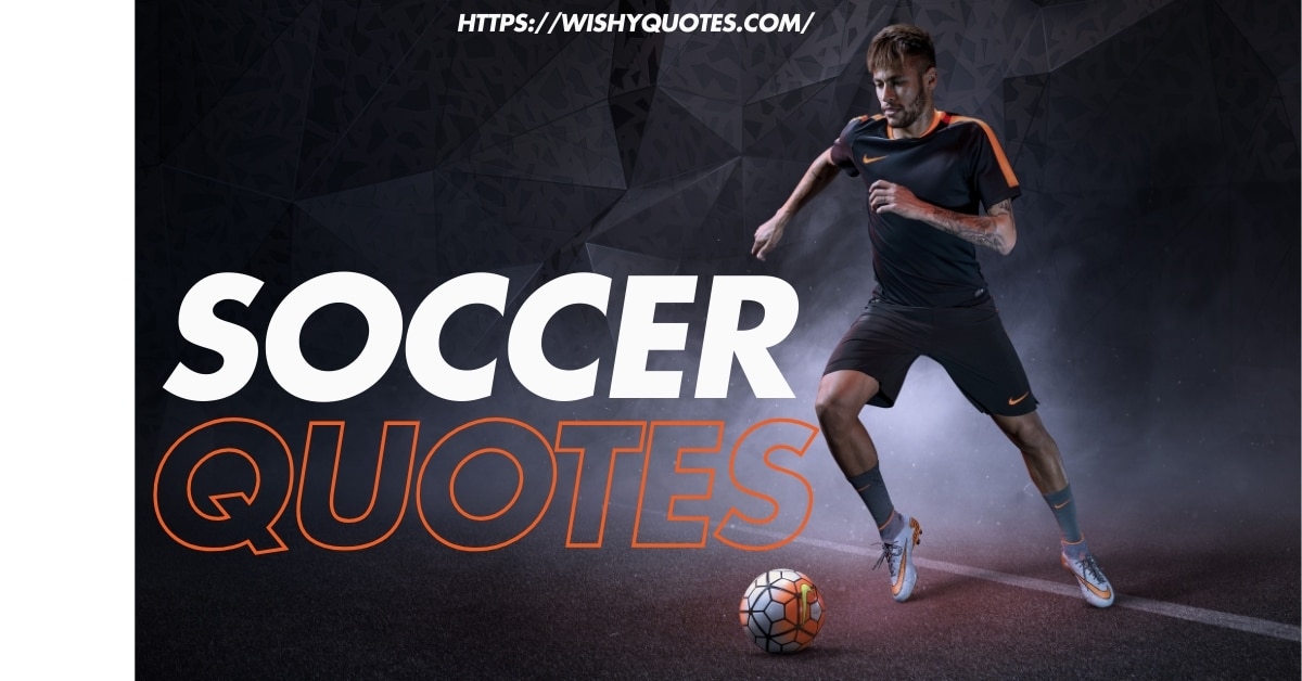 soccer quotes