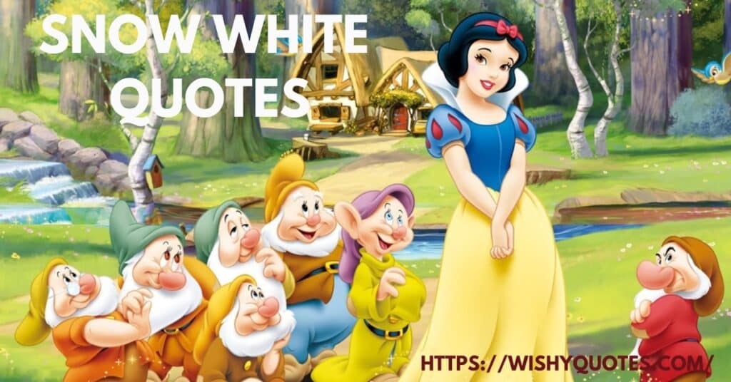 Snow White