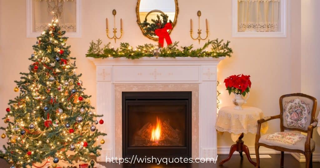 Famous Holiday Lights Quotes