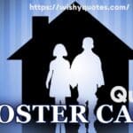 Foster Care Quotes