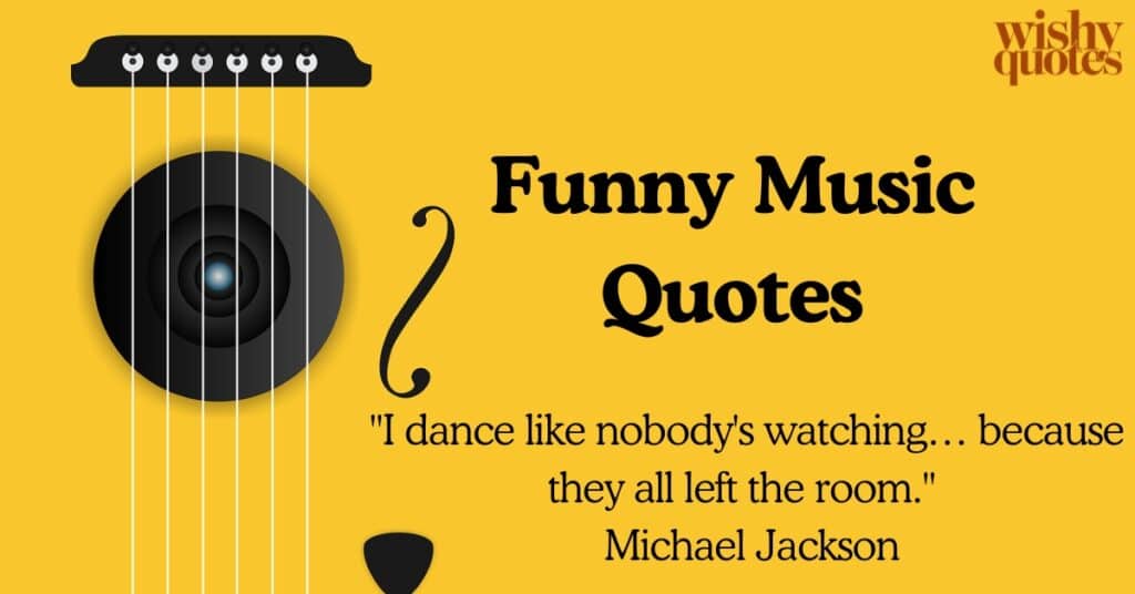 Humorous Quotes