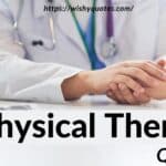 Physical Therapy