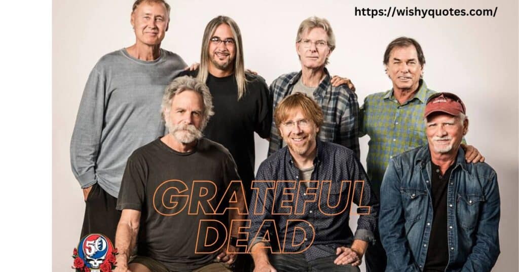 Grateful Dead