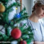 Christmas Grieving